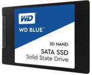 Western Digital WD Blue 3D NAND SATA SSD 500GB (WDS500G2B0A)
