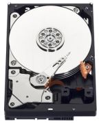 Western Digital WD Blue 4TB (WD40EZRZ)
