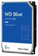 Western Digital WD Blue 6TB (WD60EZAX)