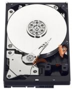 Western Digital WD Blue 6TB (WD60EZRZ)