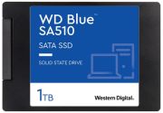 Western Digital WD Blue SA510 SSD 1TB (WDS100T3B0A)