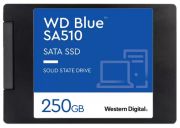 Western Digital WD Blue SA510 SSD 250GB (WDS250G3B0A)