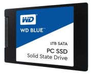 Western Digital WD Blue SSD 2,5" 500GB (WDS500G1B0A)