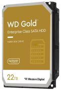 Western Digital WD Gold 22TB (WD221KRYZ)