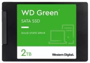 Western Digital WD Green SSD 2TB (WDS200T2G0A)