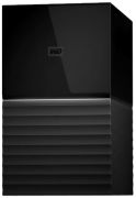 Western Digital My Book Duo 28TB (WDBFBE0280JBK)