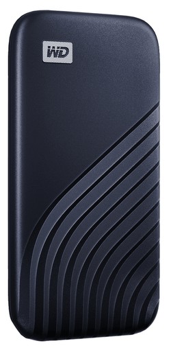 Western Digital WD My Passport SSD 1TB (WDBAGF0010BGY) Western Digital WD My Passport SSD 1TB (WDBAGF0010BGY)