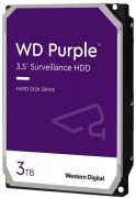 Western Digital WD Purple 3TB (WD33PURZ)