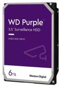 Western Digital WD Purple 6TB (WD63PURZ)