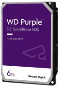 Western Digital WD Purple 6TB (WD64PURZ)