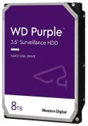 Western Digital WD Purple 8TB (WD82PURZ) Western Digital WD Purple 8TB (WD82PURZ)