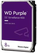 Western Digital WD Purple 8TB (WD84PURZ) Western Digital WD Purple 8TB (WD84PURZ)