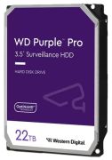 Western Digital WD Purple Pro 22TB (WD221PURP)