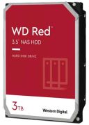 Western Digital WD Red 3TB (WD30EFAX) Western Digital WD Red 3TB (WD30EFAX)