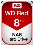 Western Digital WD Red 8TB (WD80EFAX) Western Digital WD Red 8TB (WD80EFAX)