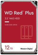 Western Digital WD Red Plus 12TB (WD120EFBX) Western Digital WD Red Plus 12TB (WD120EFBX)