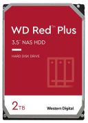 Western Digital WD Red Plus 2TB (WD20EFZX) Western Digital WD Red Plus 2TB (WD20EFZX)