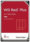 Western Digital WD Red Plus 6TB (WD60EFZX) Western Digital WD Red Plus 6TB (WD60EFZX)