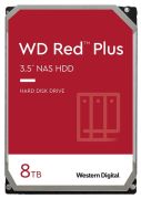Western Digital WD Red Plus 8TB (WD80EFZZ) Western Digital WD Red Plus 8TB (WD80EFZZ)
