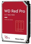 Western Digital WD Red Pro 16TB (WD161KFGX)