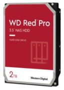 Western Digital WD Red Pro 20TB (WD201KFGX)