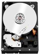 Western Digital WD Red Pro 2TB (WD2001FFSX)