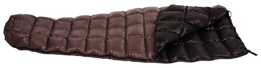 Western Mountaineering EverLite 180 cm