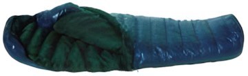 Western Mountaineering Megalite 180