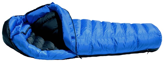 Western Mountaineering Puma GWS
