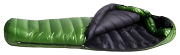 Western Mountaineering Versalite 165