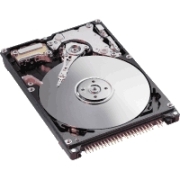 Western Digital Scorpio 60GB (WD600VE) Western Digital Scorpio 60GB (WD600VE)