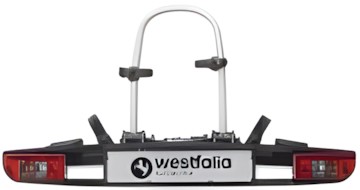 Westfalia BC 80 Classic