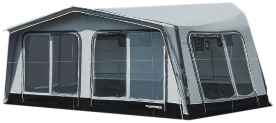 Westfield Pluto 10