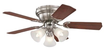 Westinghouse Contempra Trio