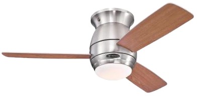 Westinghouse Halley
