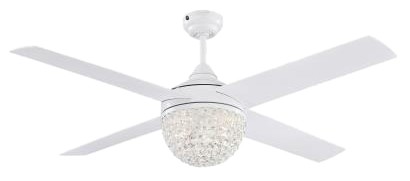 Westinghouse Kelcie 132 cm