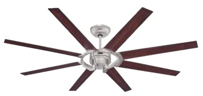Westinghouse Stoneford 172 cm