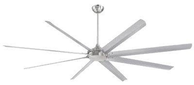 Westinghouse Widespan 254 cm
