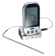 Westmark Digitales Funk-Bratenthermometer