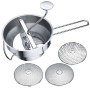 Westmark Passiermaschine Finoletta