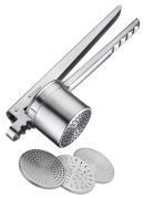 Westmark Spätzle-/Kartoffelpresse Quadro Westmark Spätzle-/Kartoffelpresse Quadro