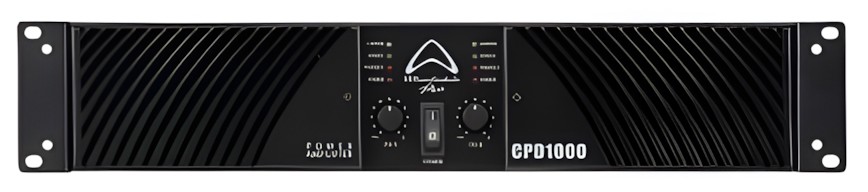Wharfedale CPD 1000