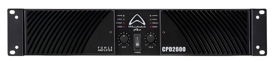 Wharfedale CPD 2600