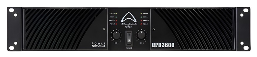 Wharfedale CPD 3600