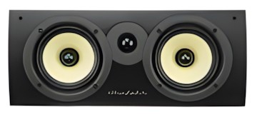 Wharfedale Crystal 4.C
