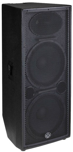 Wharfedale Delta 215