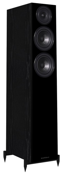 Wharfedale Diamond 12.3