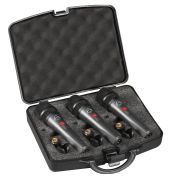 Wharfedale DM5.0s 3-Pack