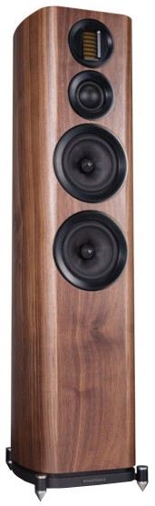 Wharfedale Evo 4.4 (Paar)