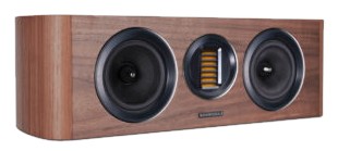 Wharfedale Evo 4.CS